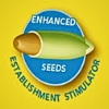 Barenbrug coated grass seed emblem
